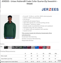 Load image into Gallery viewer, STL Wolves Baseball - Fleece Quarter Zip
