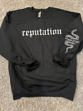 Load image into Gallery viewer, Reputation Era Sweatshirt
