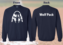 Load image into Gallery viewer, STL Wolves Baseball - Wolf Pack Apparel
