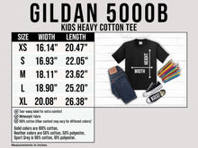 Load image into Gallery viewer, Savannah Bananas Thick Script Tshirt
