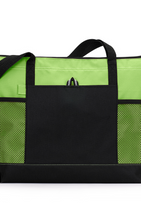Load image into Gallery viewer, Custom Design Tote Bag
