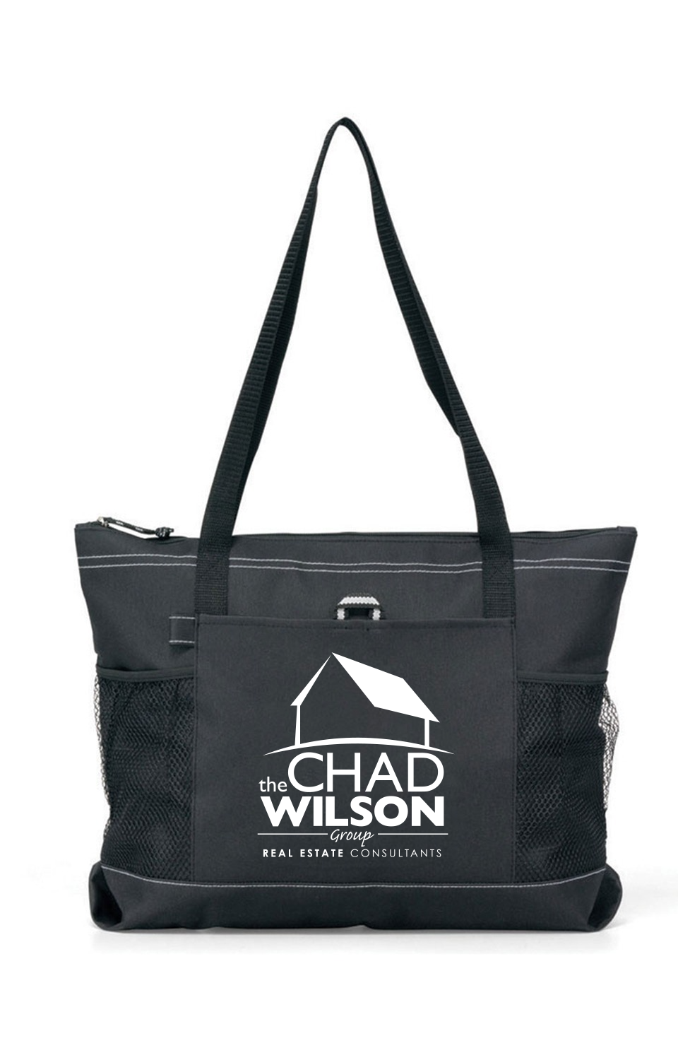 Logo Tote Bag