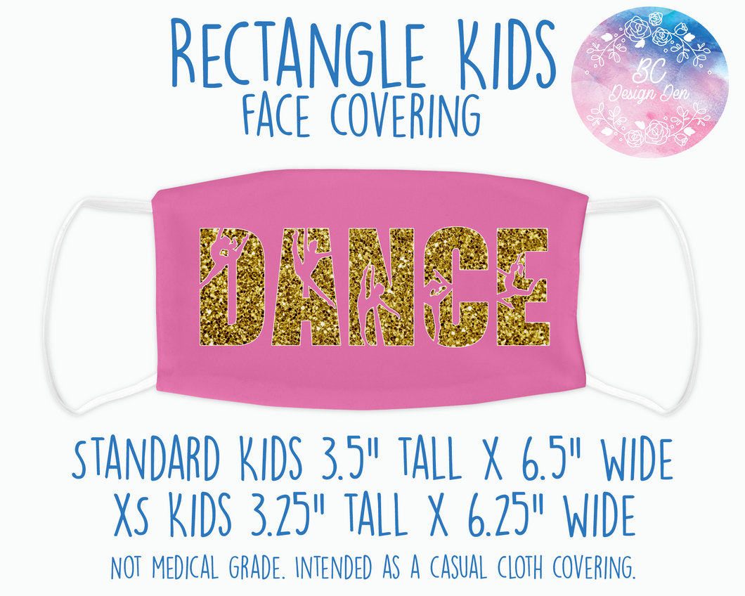 Face Covering Dance