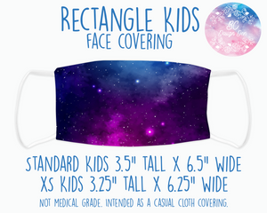 Face Covering Galaxy 1