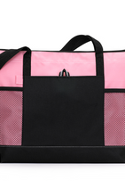 Load image into Gallery viewer, Custom Design Tote Bag
