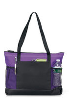 Load image into Gallery viewer, Custom Design Tote Bag
