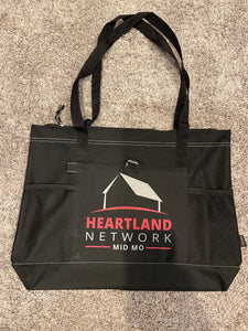 Logo Tote Bag