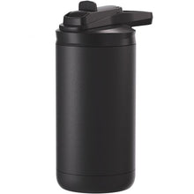 Load image into Gallery viewer, Stainless Steel Kids 12oz Spillproof Water Bottle - Custom Design
